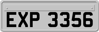 EXP3356