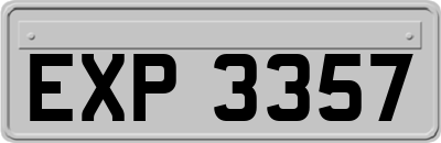EXP3357