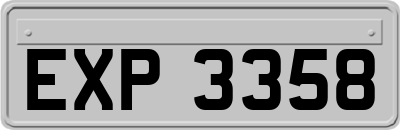 EXP3358