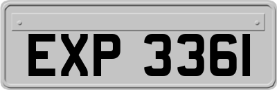 EXP3361
