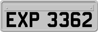 EXP3362