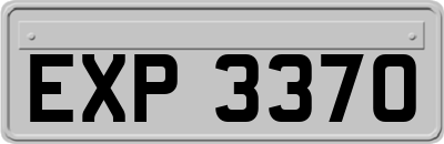 EXP3370