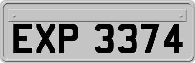 EXP3374
