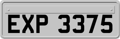 EXP3375