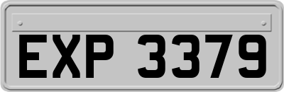 EXP3379