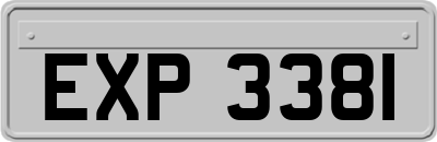 EXP3381
