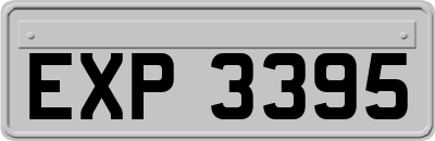 EXP3395