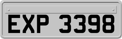 EXP3398