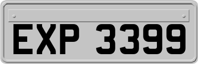 EXP3399
