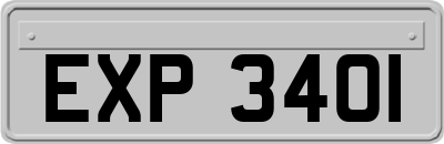 EXP3401