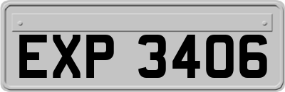 EXP3406