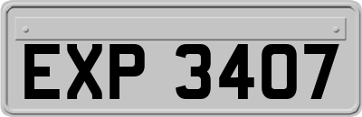 EXP3407
