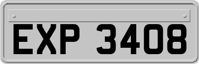EXP3408