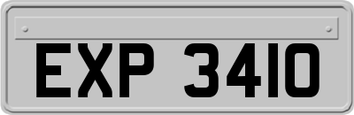 EXP3410