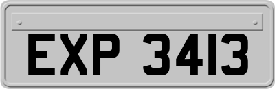 EXP3413