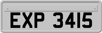 EXP3415