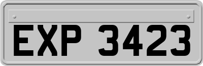 EXP3423