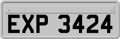 EXP3424
