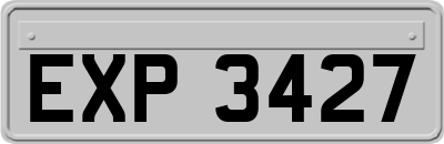 EXP3427