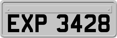 EXP3428