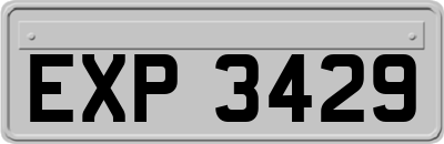 EXP3429