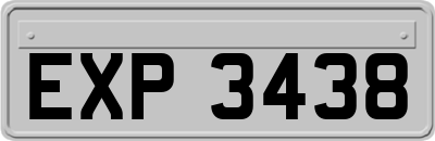 EXP3438