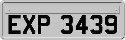 EXP3439