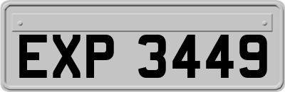 EXP3449