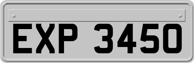 EXP3450