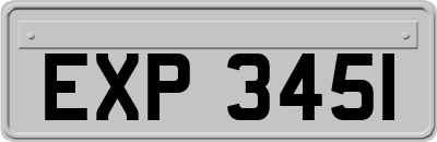 EXP3451