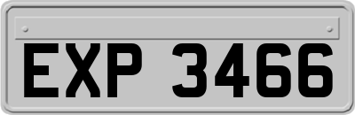 EXP3466