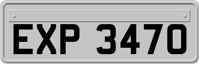 EXP3470