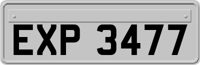 EXP3477