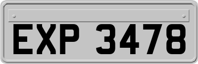 EXP3478