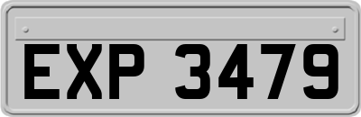 EXP3479