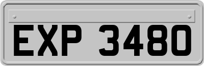 EXP3480