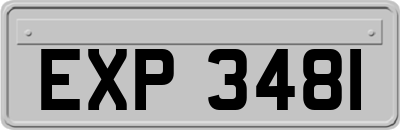 EXP3481
