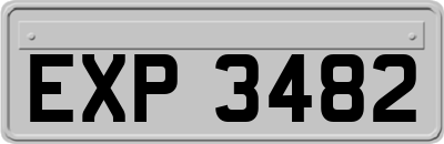 EXP3482