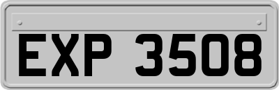 EXP3508