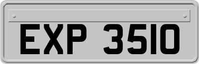 EXP3510