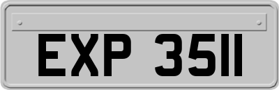 EXP3511