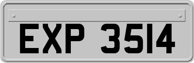 EXP3514