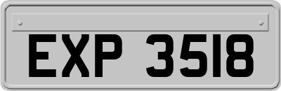 EXP3518