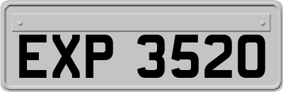 EXP3520