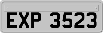 EXP3523
