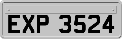 EXP3524
