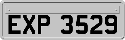 EXP3529