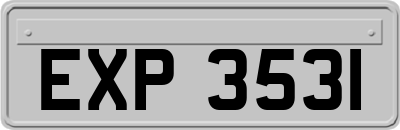 EXP3531