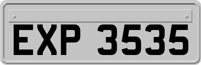 EXP3535