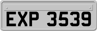 EXP3539